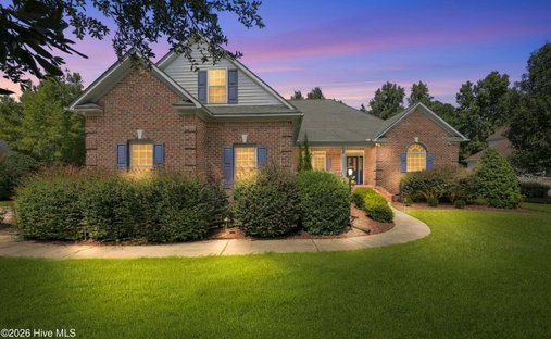 House in New Bern, North Carolina, United States 1