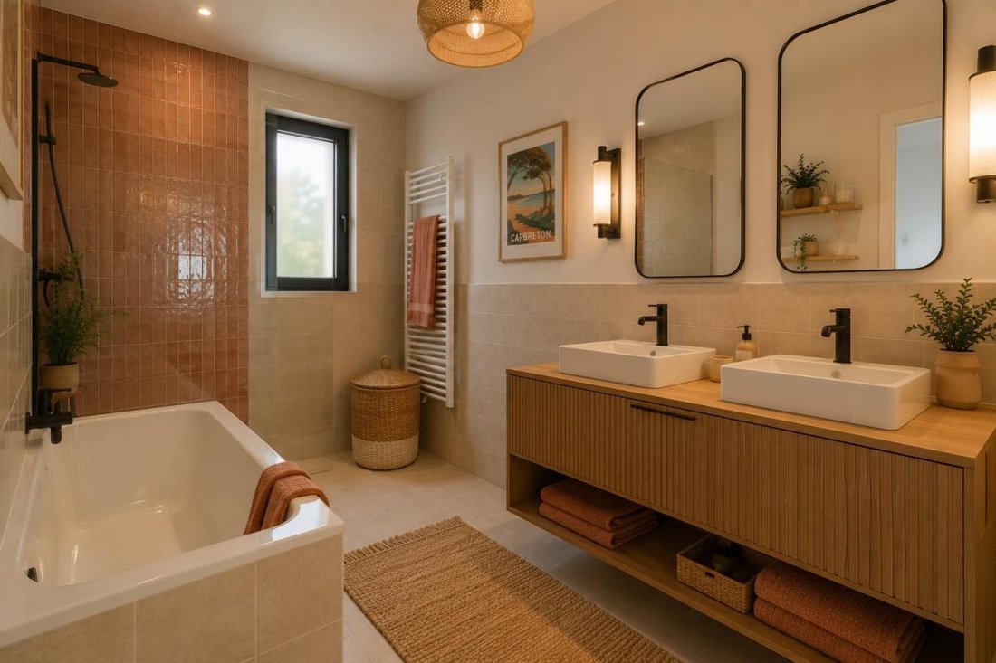 Apartment in Bouhebe, Capbreton, France 5 - 18887857