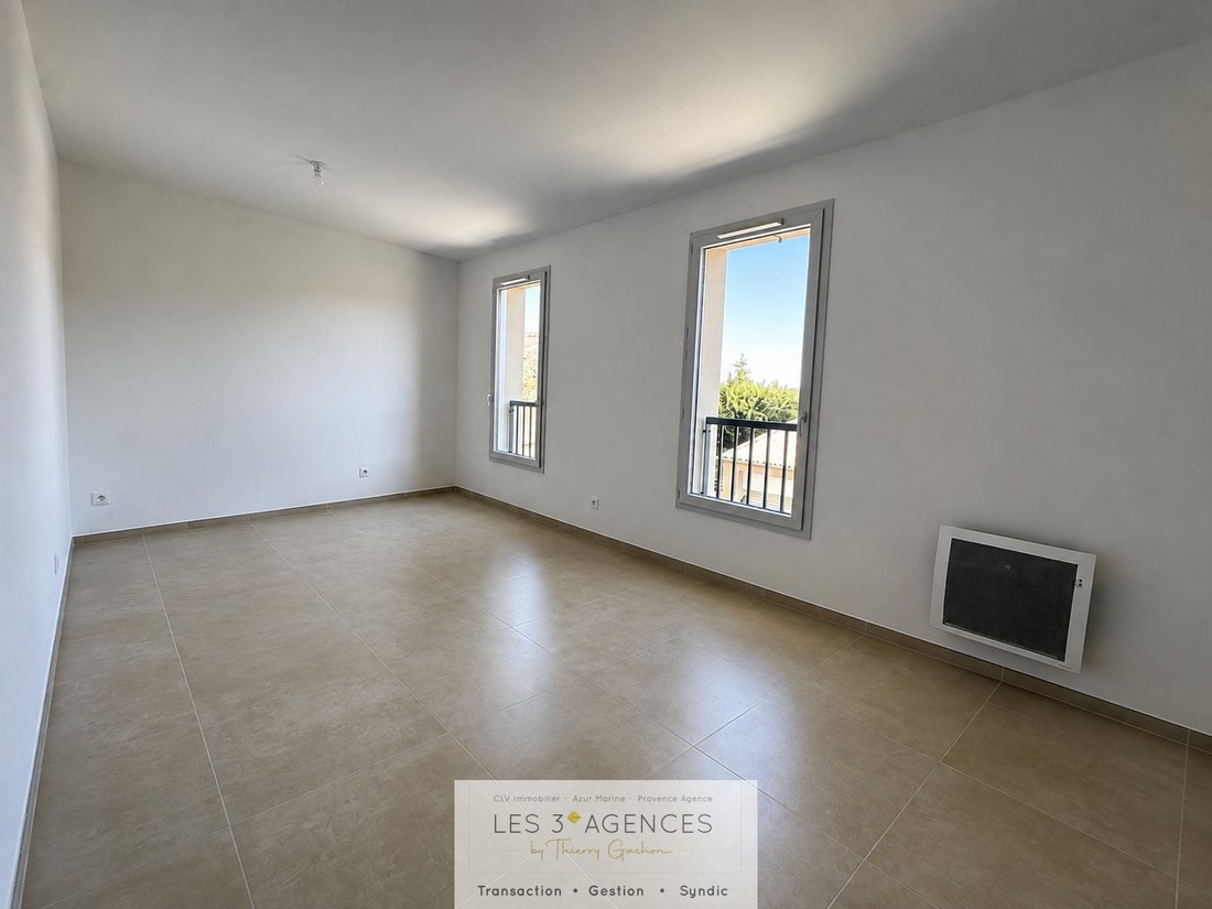 Apartment in La Garde-Freinet, Provence-Alpes-Côte d'Azur, France 3 - 18891304