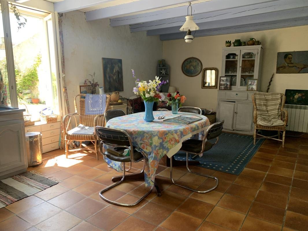 Maison à Arces, Nouvelle-Aquitaine, France 5 - 18881542