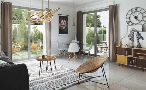 Apartment in Morzine, Auvergne-Rhône-Alpes, France 1