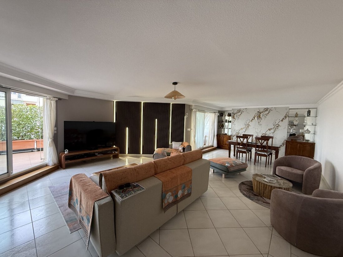 Appartement à Espace Villeroy-Les Quilles, Sète, France 3 - 18891227