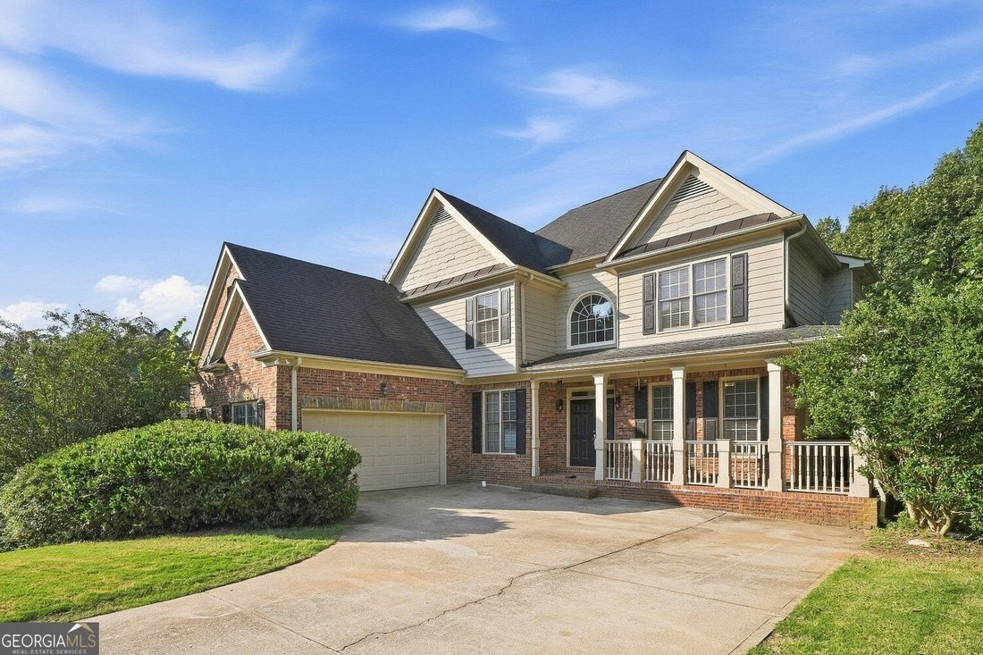 House in Buford, Georgia, United States 2 - 18879636