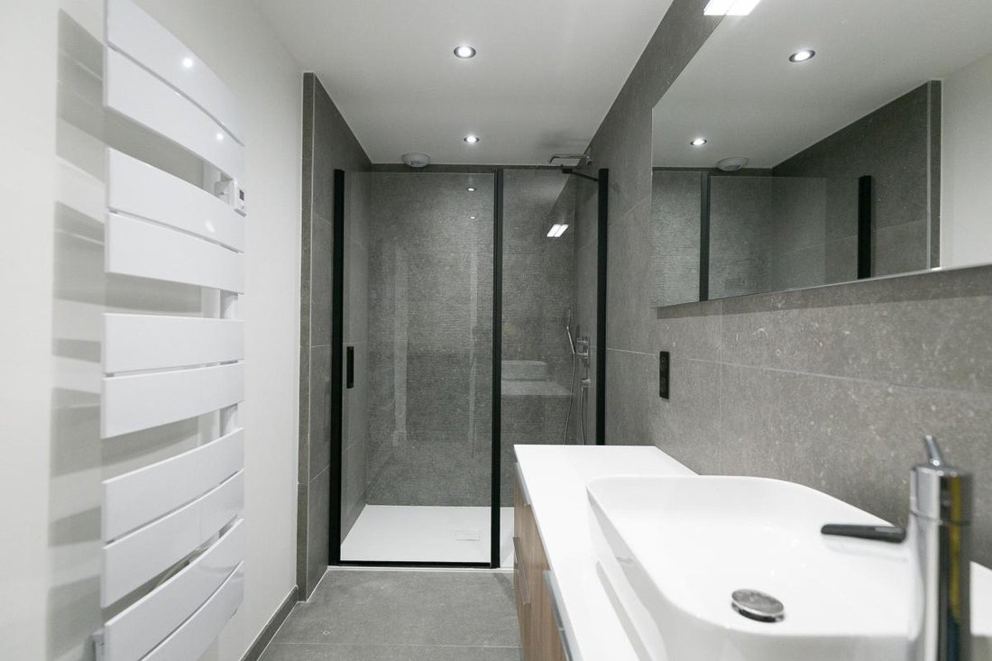 Apartamento en Centre Ville, Castries, Francia 5 - 18882401