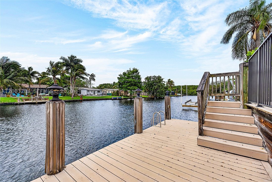 House in Wilton Manors, Florida, United States 4 - 17713088