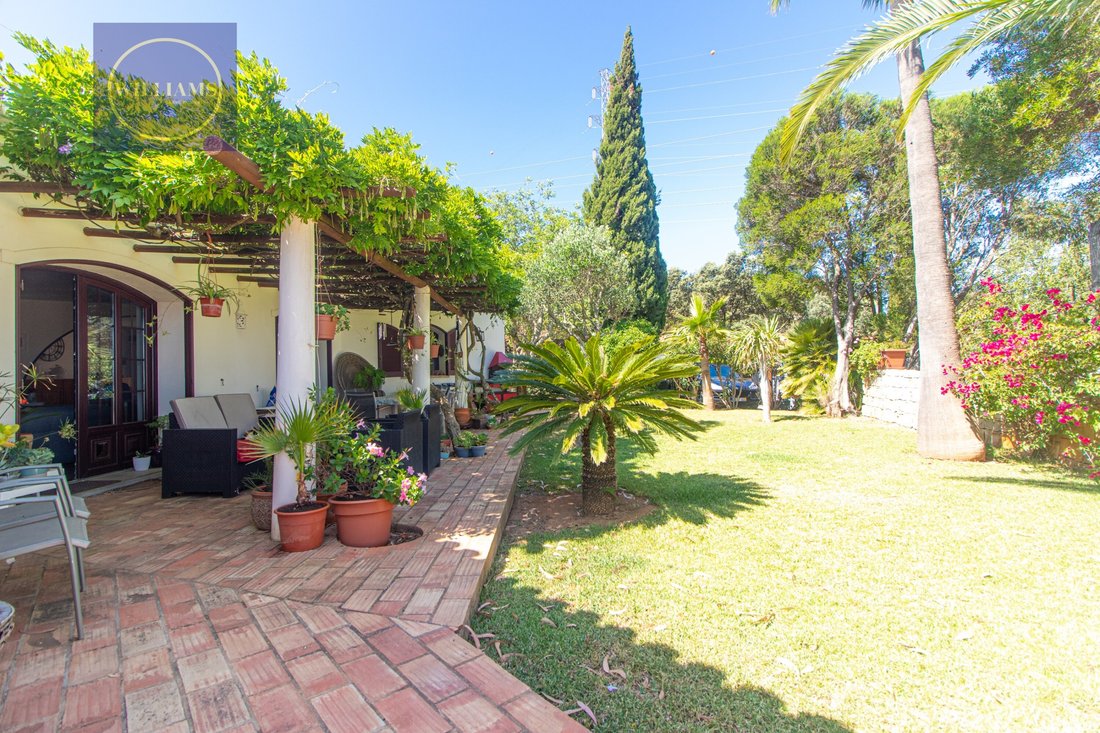 Casa a Santa Bárbara de Nexe, Algarve, Portogallo 2 - 18891612
