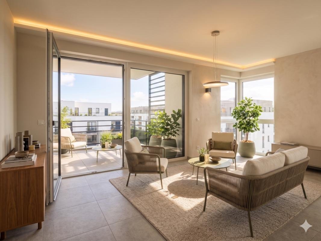 Apartamento en Chatou, Isla de Francia, Francia 1 - 18888038