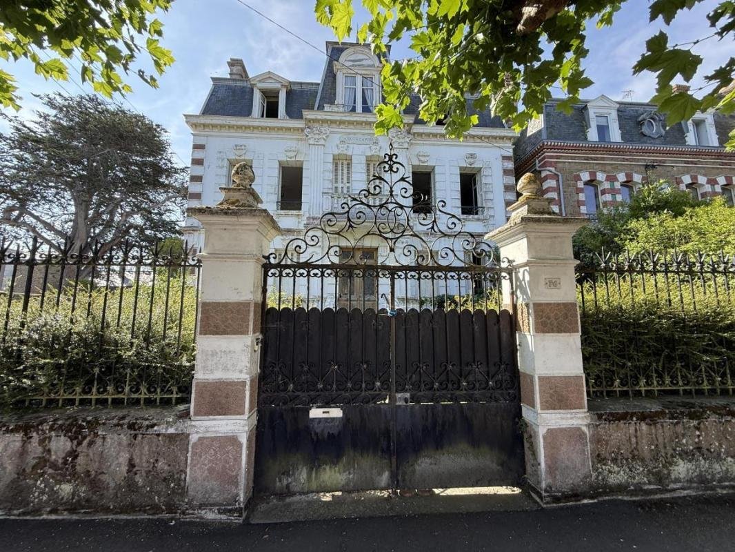 House in Saint-Malo, Brittany, France 2 - 18881709