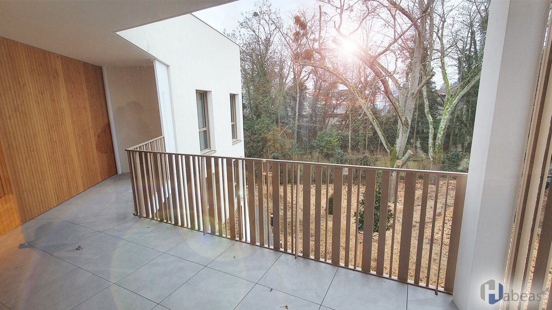 Apartment in Ouest, Ville-la-Grand, France 4 - 18883442