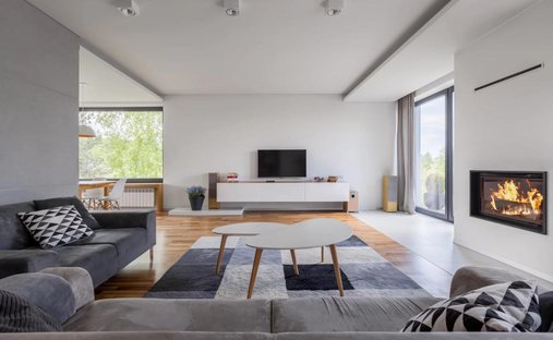 Wohnung in Orly, Île-de-France, Frankreich 1