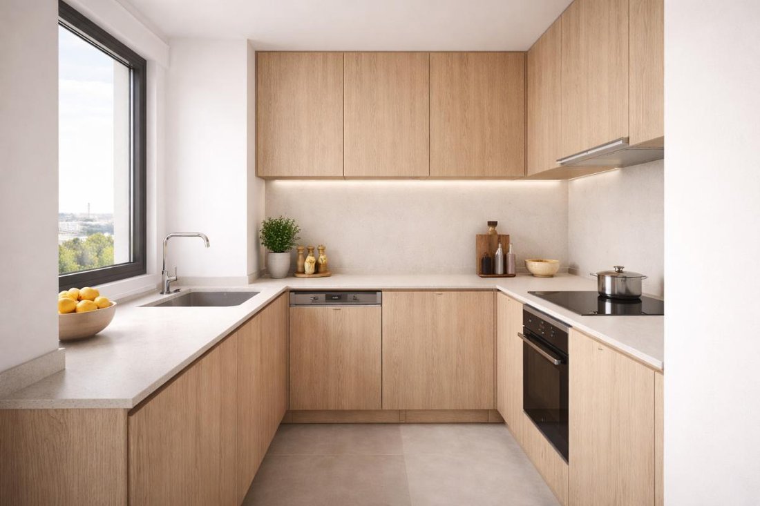 Wohnung in Bastille-Popincourt, Paris 11e Arrondissement, Paris 2 - 18887637