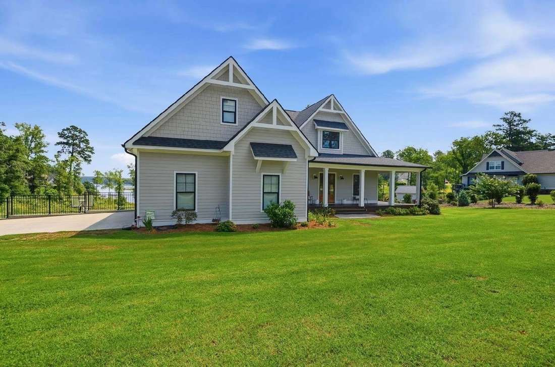 House in Milledgeville, Georgia, United States 3 - 18888195