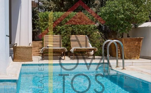 Apartment in Glyfada, Attica, Greece 1