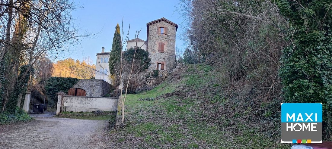 Maison à Est, Saint-Martin-de-Valgalgues, France 3 - 18882952