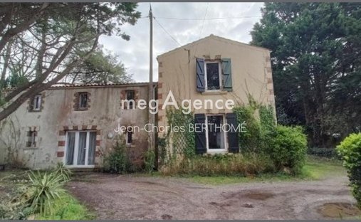 Casa a Givrand, Paesi della Loira, Francia 1