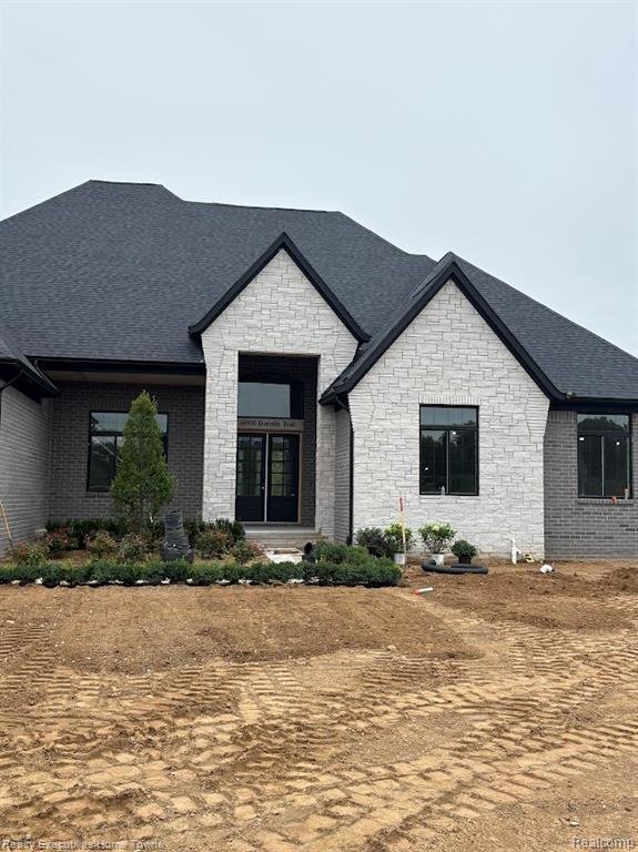 House in Washington, Michigan, United States 2 - 18308167
