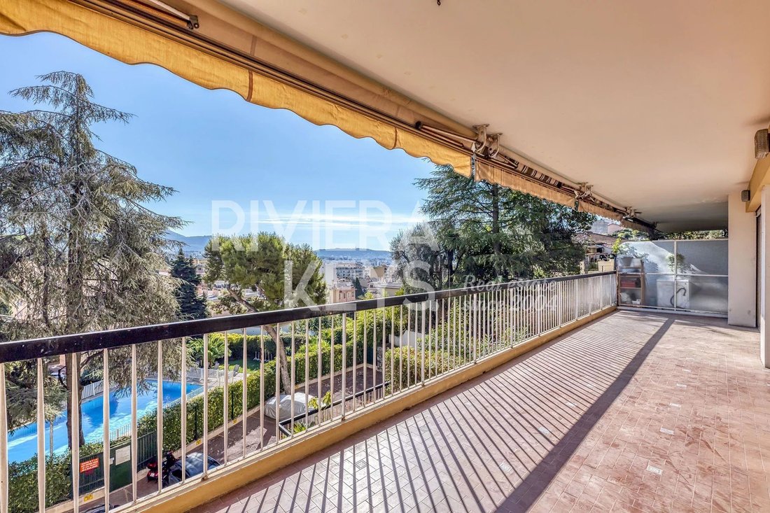 Apartment in Nice, Provence-Alpes-Côte d'Azur, France 2 - 18880000