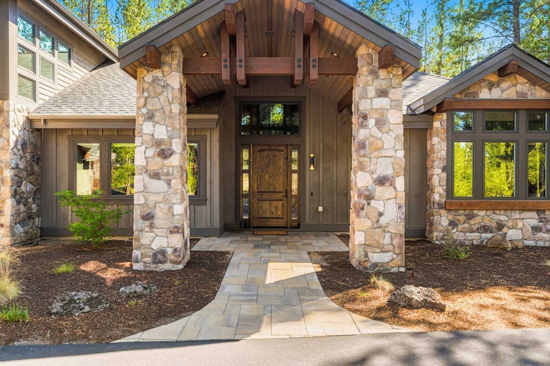 House in Sunriver, Oregon, United States 4 - 18880135
