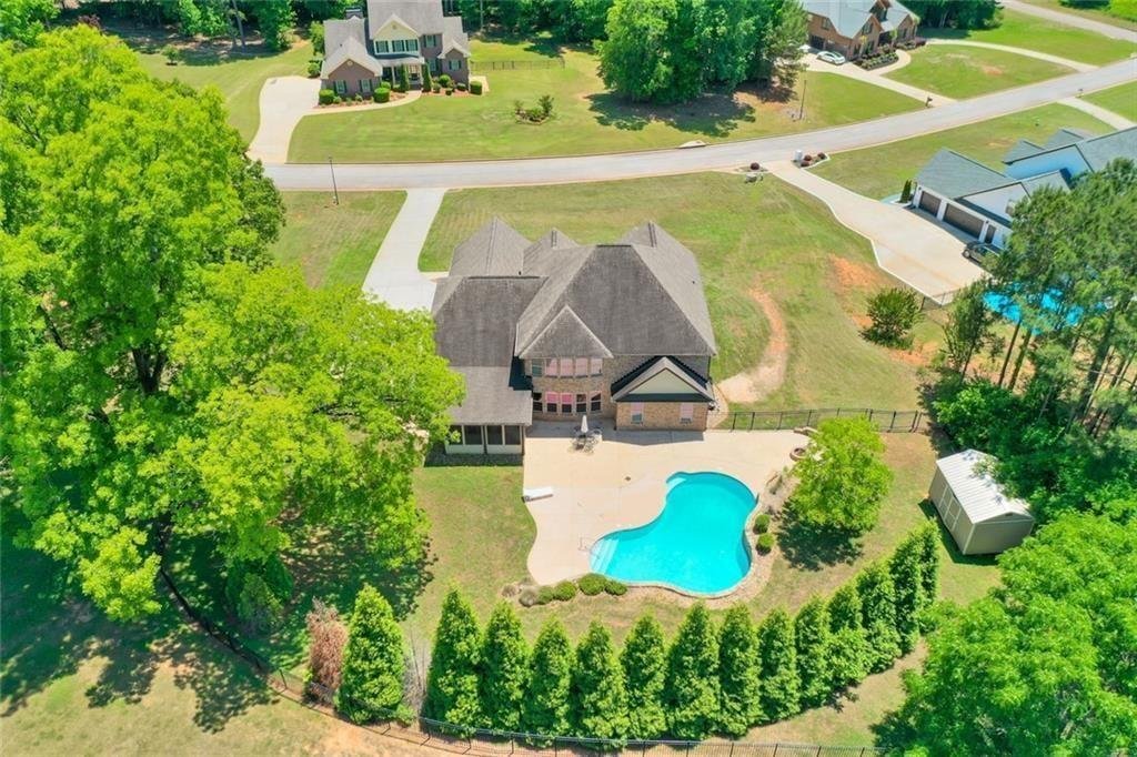 House in Locust Grove, Georgia, United States 2 - 17975324