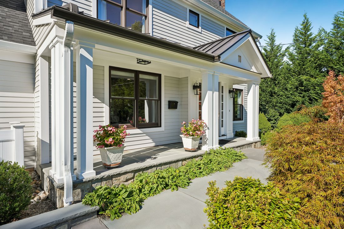 Casa a Summit, New Jersey, Stati Uniti 2 - 18878755