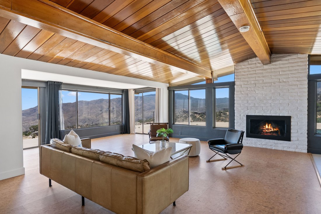 House in Mountain Center, California, United States 5 - 18887723