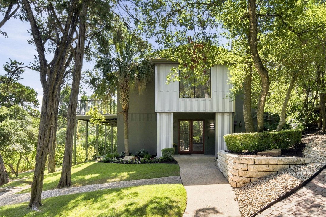 Casa en Austin, Texas, Estados Unidos 2 - 18879547