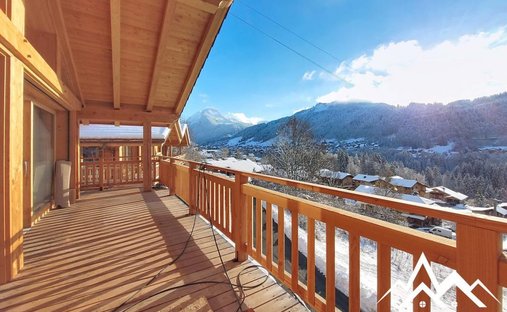 Chalet à Avoriaz, Morzine, Auvergne-Rhône-Alpes 1