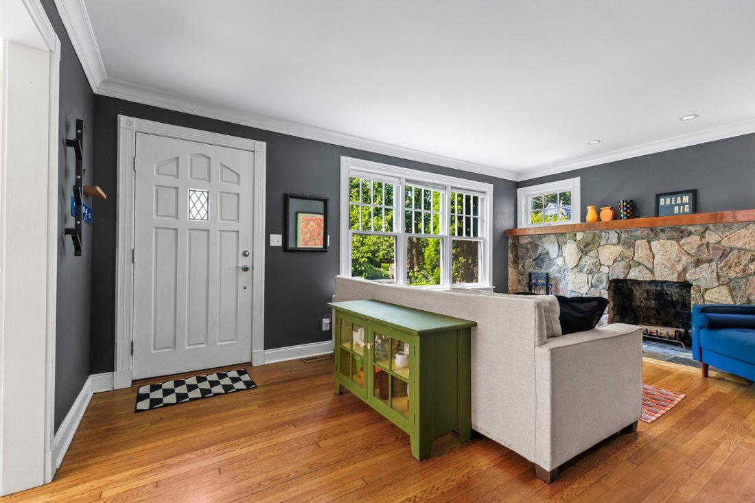 Casa en Larchmont, Nueva York, Estados Unidos 3 - 18885227