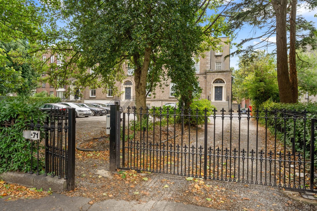 Maison à Dublin, Comté de Dublin, Irlande 3 - 18878809