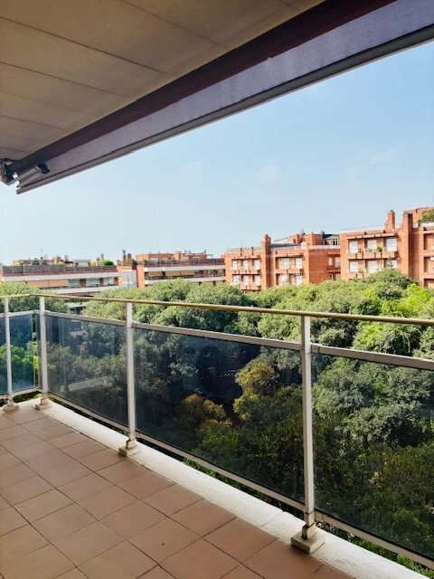 Apartamento en Sarrià-Sant Gervasi, Barcelona, España 1 - 18884713