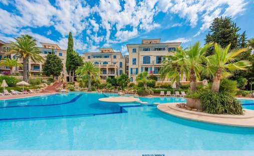 Appartement à Calvià, Îles Baléares, Espagne 1