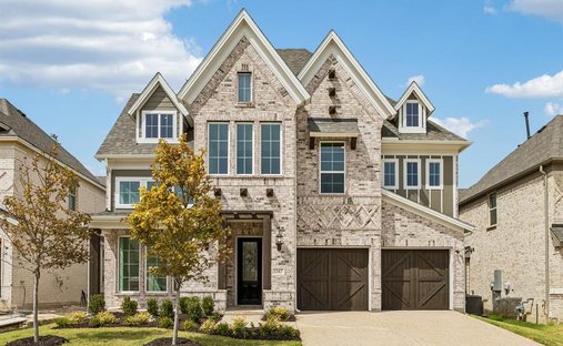 House in Denton, Texas, United States 1