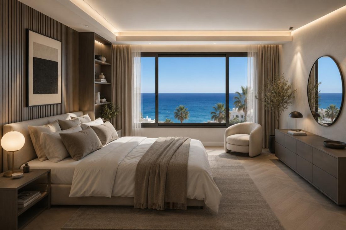 Apartment in Les Cougoulins-Rastines, Antibes, France 4 - 18887105
