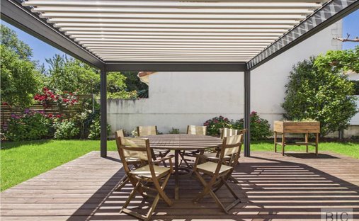 Casa en Jean Moulin, Le Bouscat, Francia 1