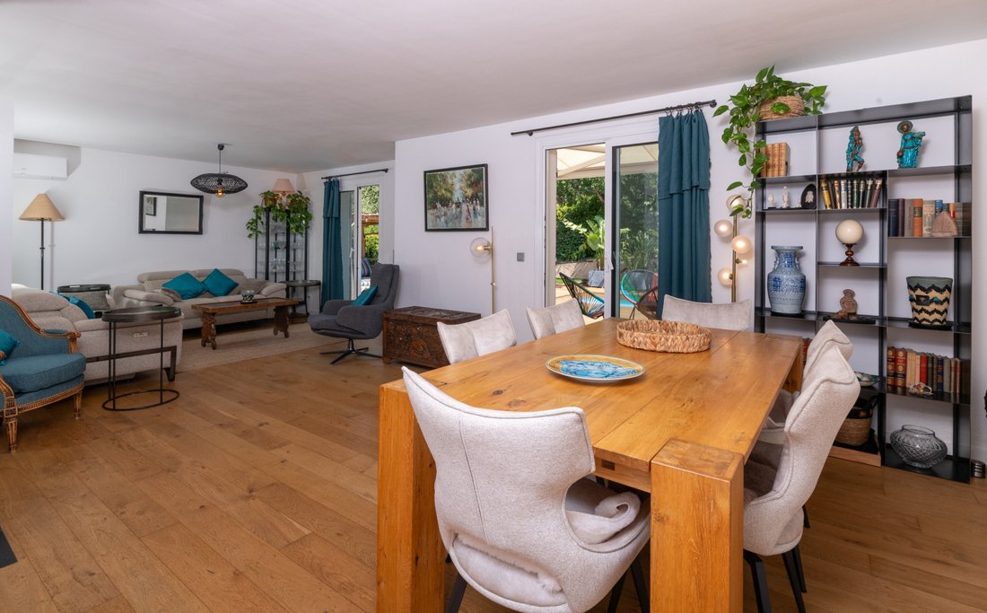 Casa en Le Fort, Six-Fours-les-Plages, Francia 5 - 15938804