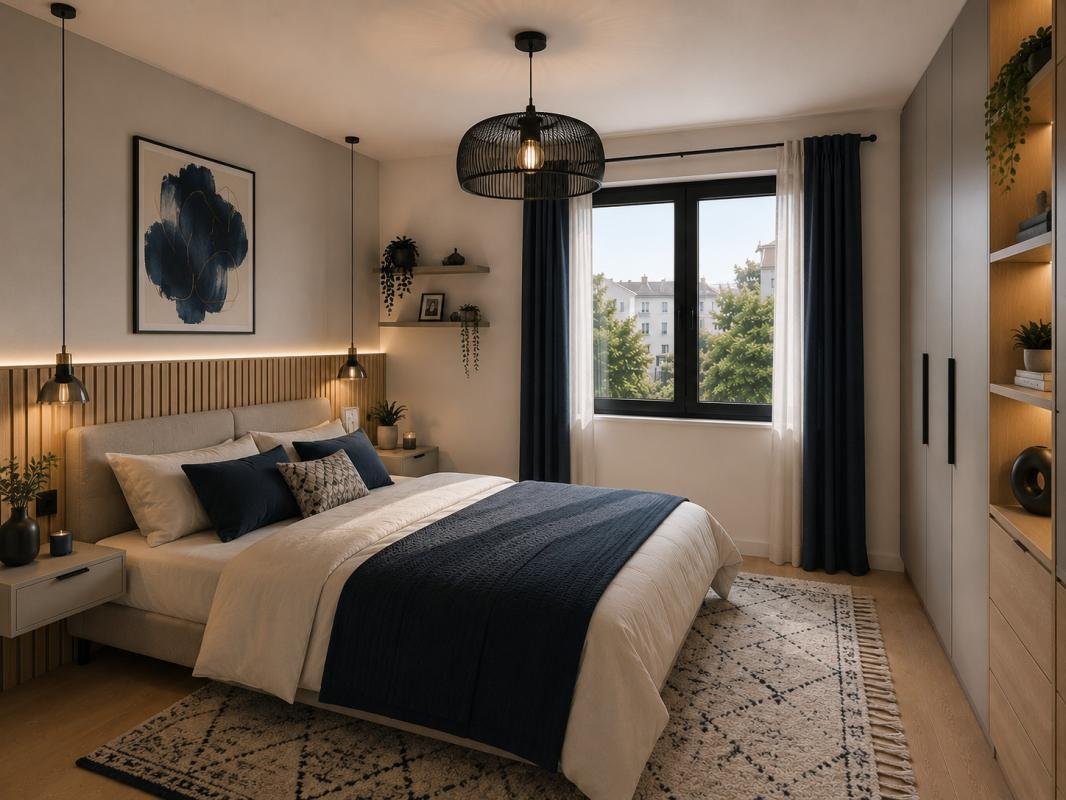 Apartamento en Eurexpo Mi Plaine, Chassieu, Francia 3 - 18887877