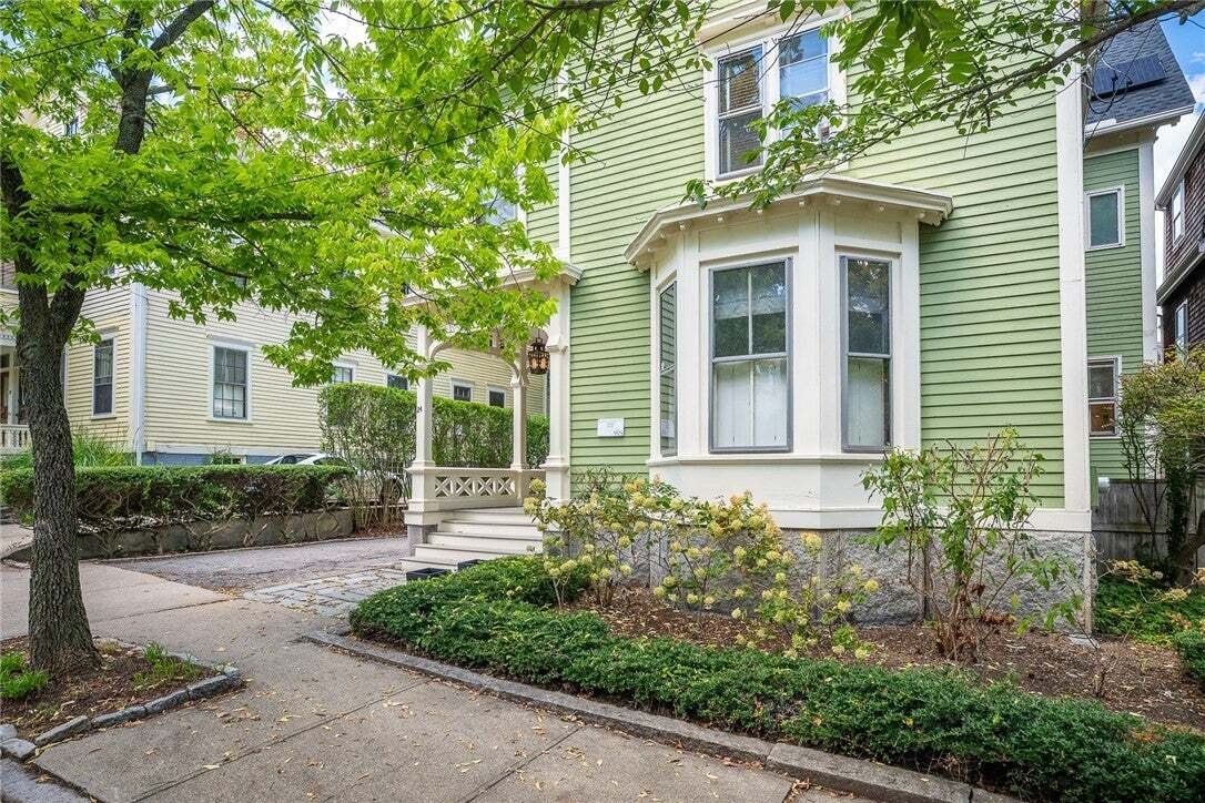 Casa en Providence, Rhode Island, Estados Unidos 3 - 18878936