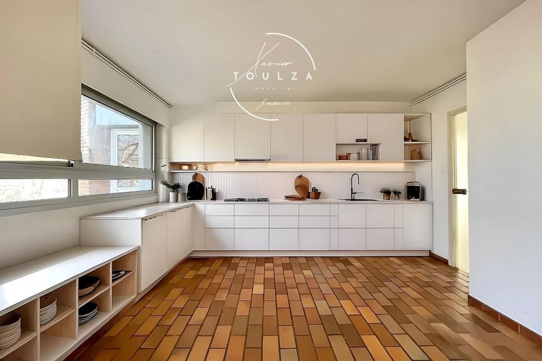 Wohnung in Capitole, Toulouse, Frankreich 5 - 18883008