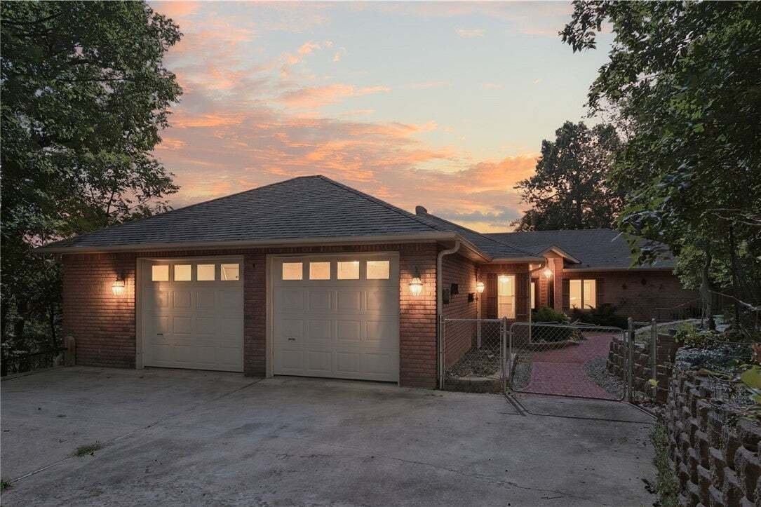 House in Rogers, Arkansas, United States 4 - 18879250