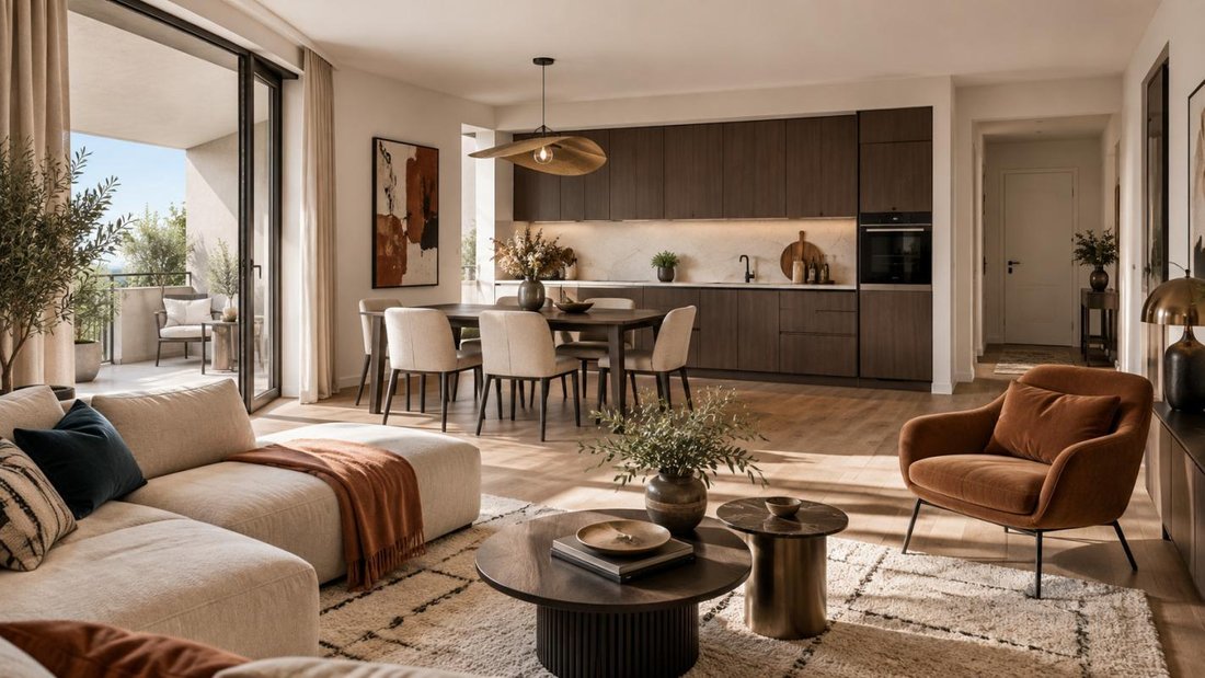 Apartamento en La Bastide, Burdeos, Francia 1 - 18882445
