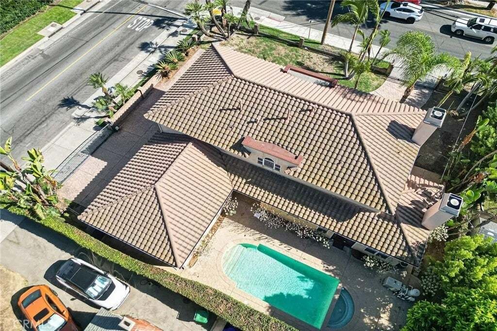 Casa en Arcadia, California, Estados Unidos 4 - 18889995