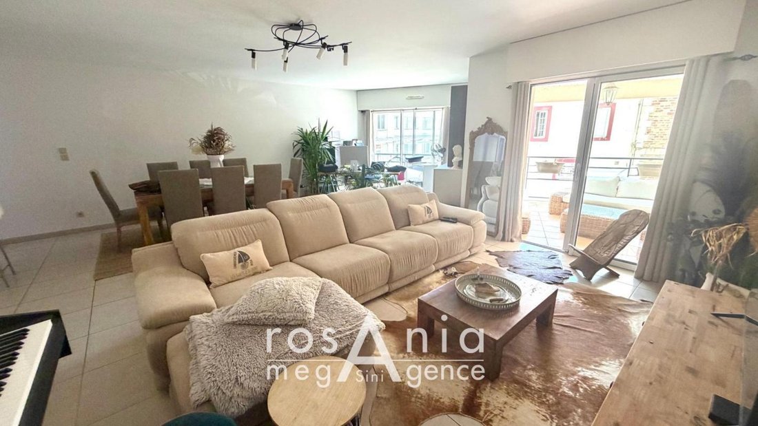Apartamento en Givrand, Países del Loira, Francia 5 - 18886950