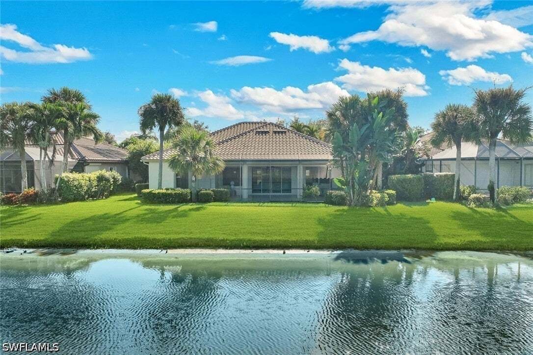 House in Naples, Florida, United States 1 - 18878889