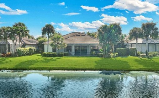 Casa en Naples, Florida, Estados Unidos 1