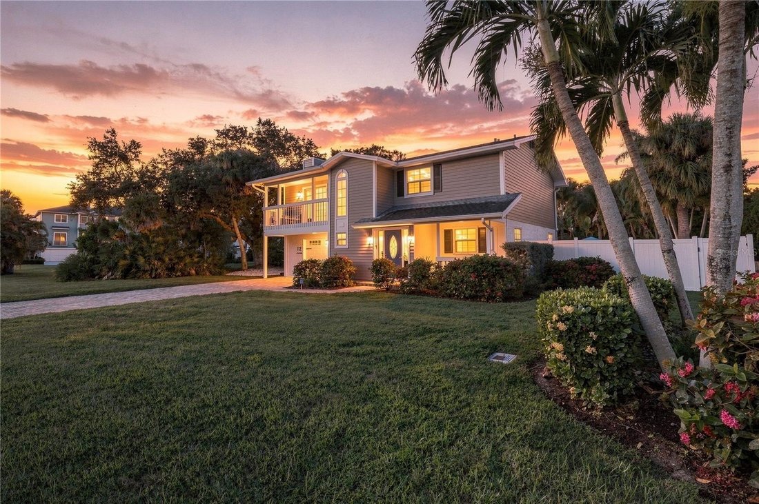 House in Belleair Beach, Florida, United States 4 - 18892604
