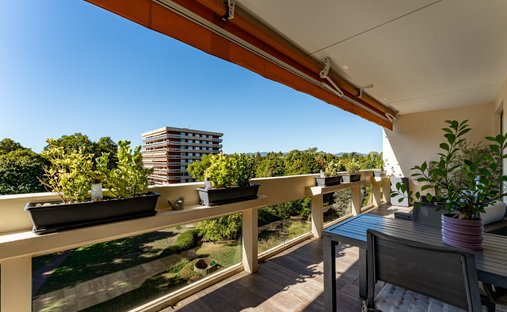 Apartment in Écully, Auvergne-Rhône-Alpes, France 1