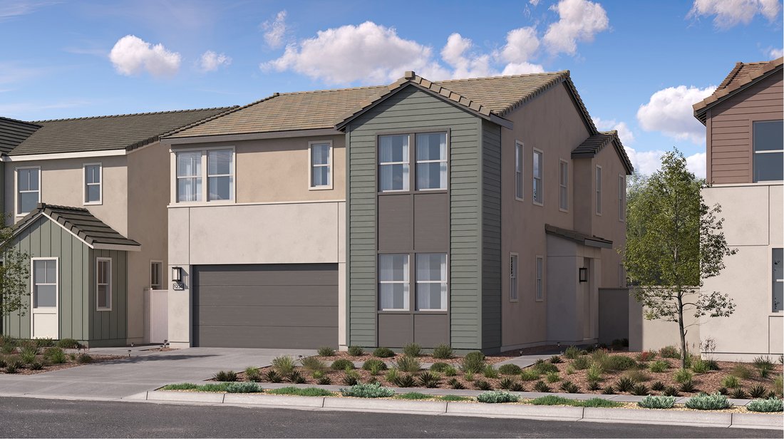 Casa a Santa Clarita, California, Stati Uniti 1 - 18886140