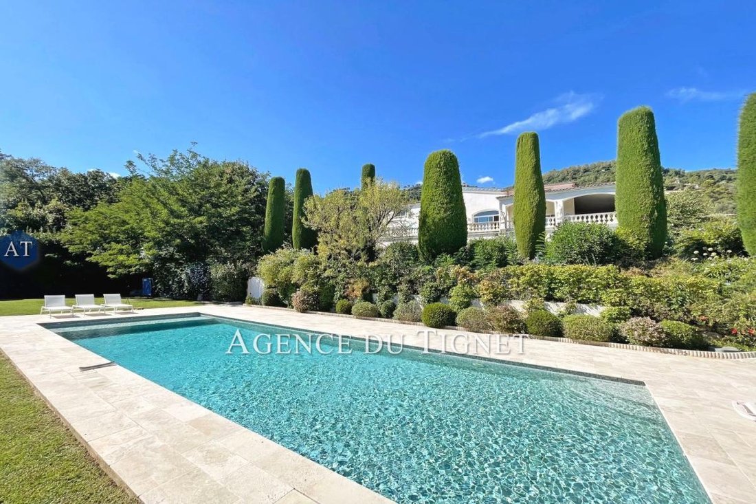 Apartamento en Grasse, Provenza-Alpes-Costa Azul, Francia 5 - 18880999