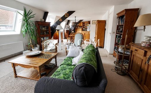 Apartamento en Centre, Lille, Francia 1