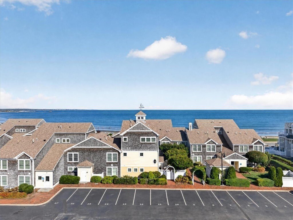Eigentumswohnung in Narragansett, Rhode Island, Vereinigte Staaten 5 - 18859266